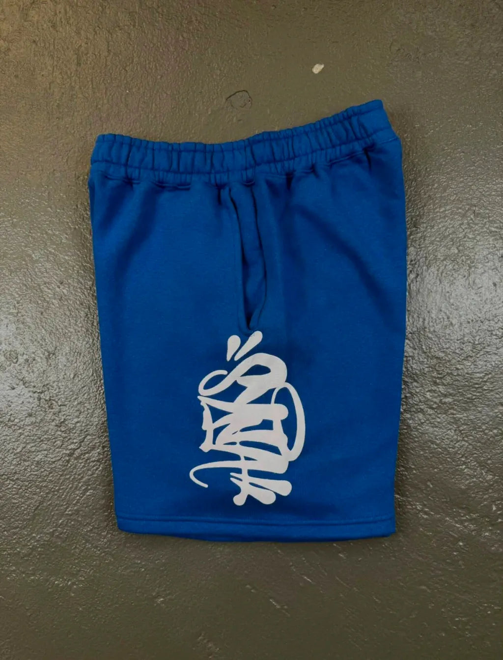 Conjunto Syna World Blue (Pronta Entrega)