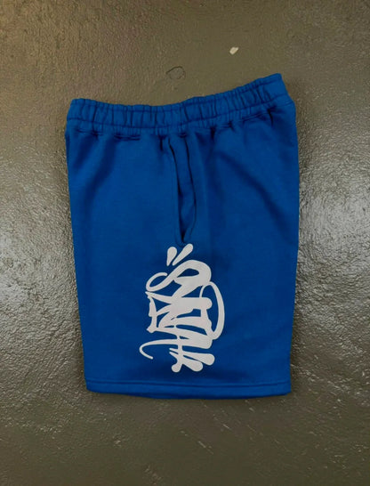 Conjunto Syna World Blue (Pronta Entrega)