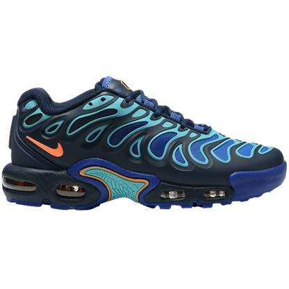 Nike Air Max TN Drift "Midnight Navy"