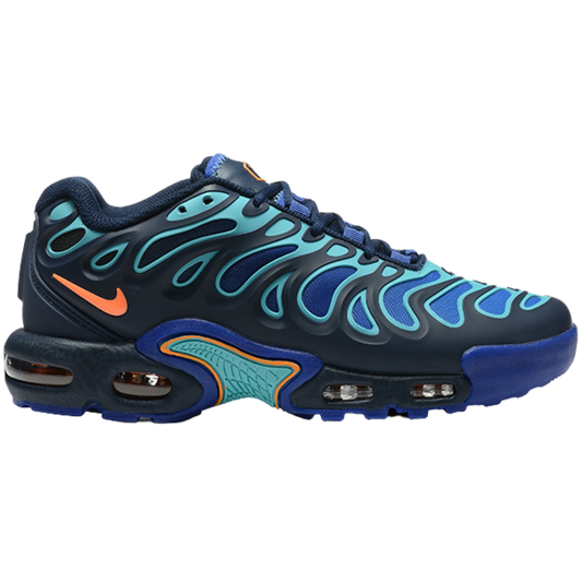 Nike Air Max TN Drift "Midnight Navy"